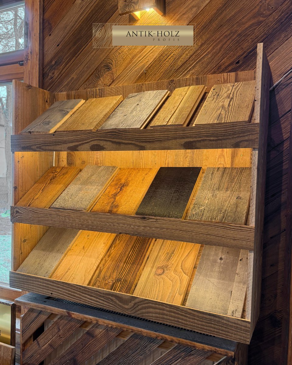 sjustparquets's tweet image. La luz lo cambia todo 🤎

La misma pieza de madera puede parecer diferente dependiendo de la intensidad de la luz y su temperatura.

💡Por la mañana se siente más ligera y suave, por la noche gana profundidad y calidez.

#madera #decoración #interiorismo #reformas #construcción