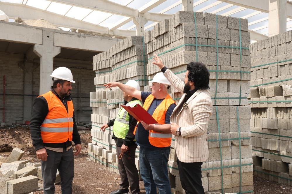 Diyarbakır Kulis Haber tweet media