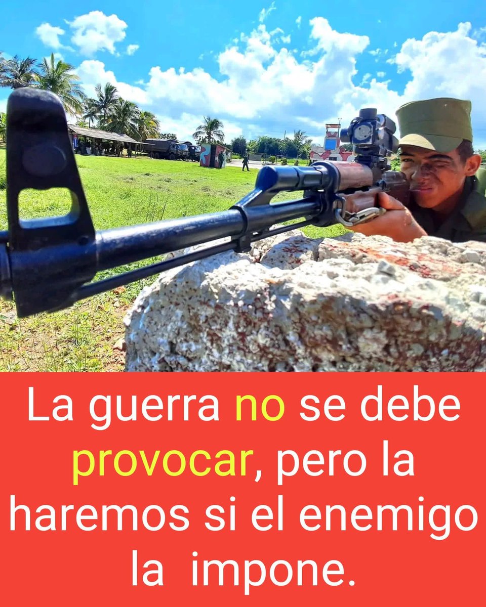 Ejército Occidental 🇨🇺 tweet media