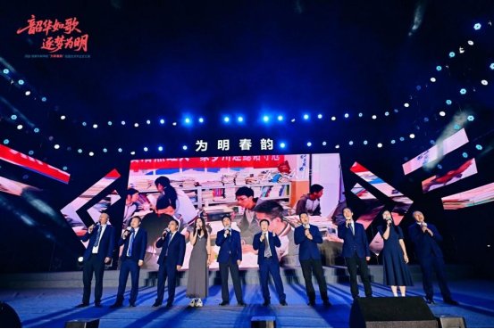 sagarbadgujar84's tweet image. " Tonight’s show was chef’s kiss! From the first note to the final bow, every moment sparkled. Grateful for this magical escape—who’s joining me next time  #LiveTheaterMagic #UnforgettableMoments"