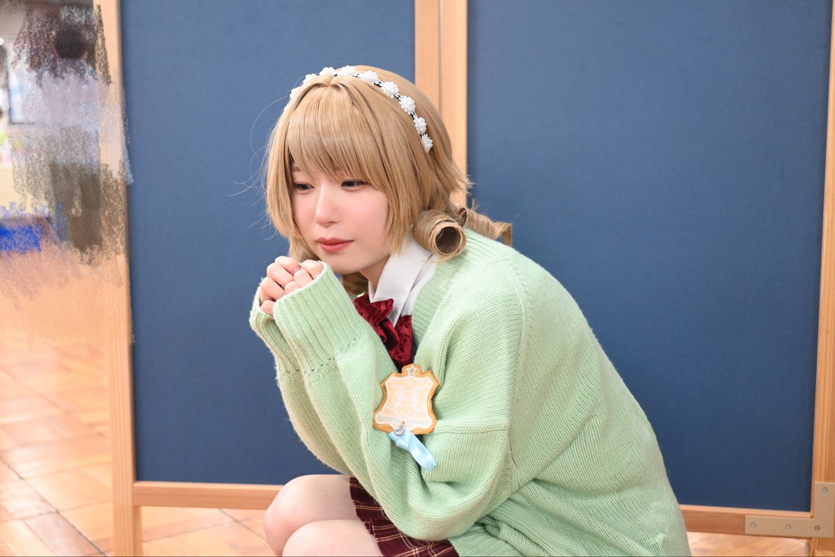 小屋 tweet media