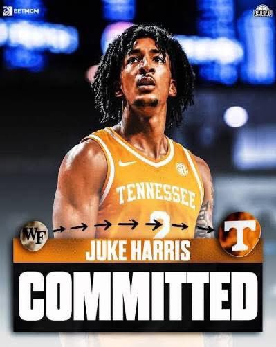 RBrianGass's tweet image. Huge. Any other additions will be icing. #govols🏀