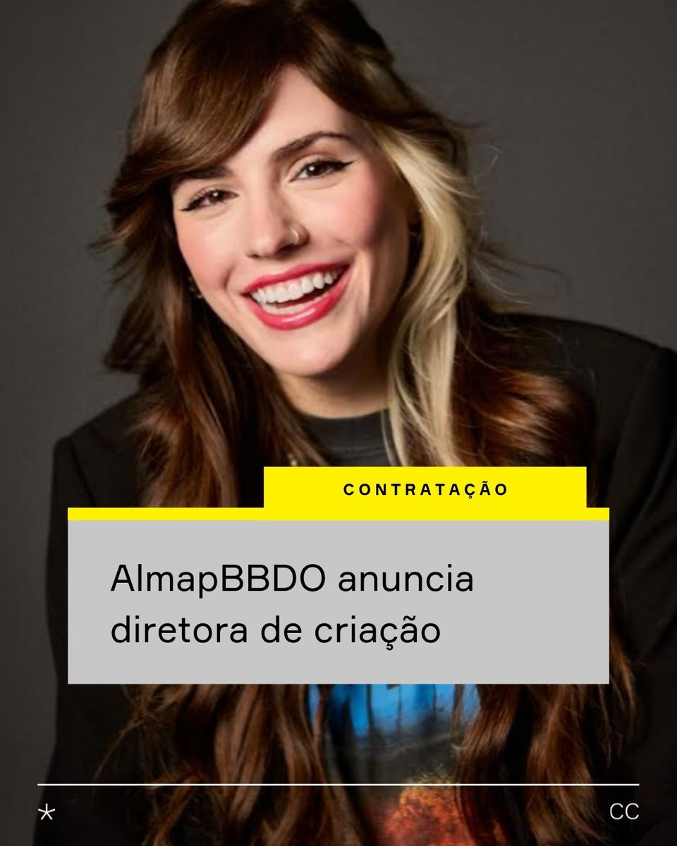 Clube de Criação OFICIAL tweet media
