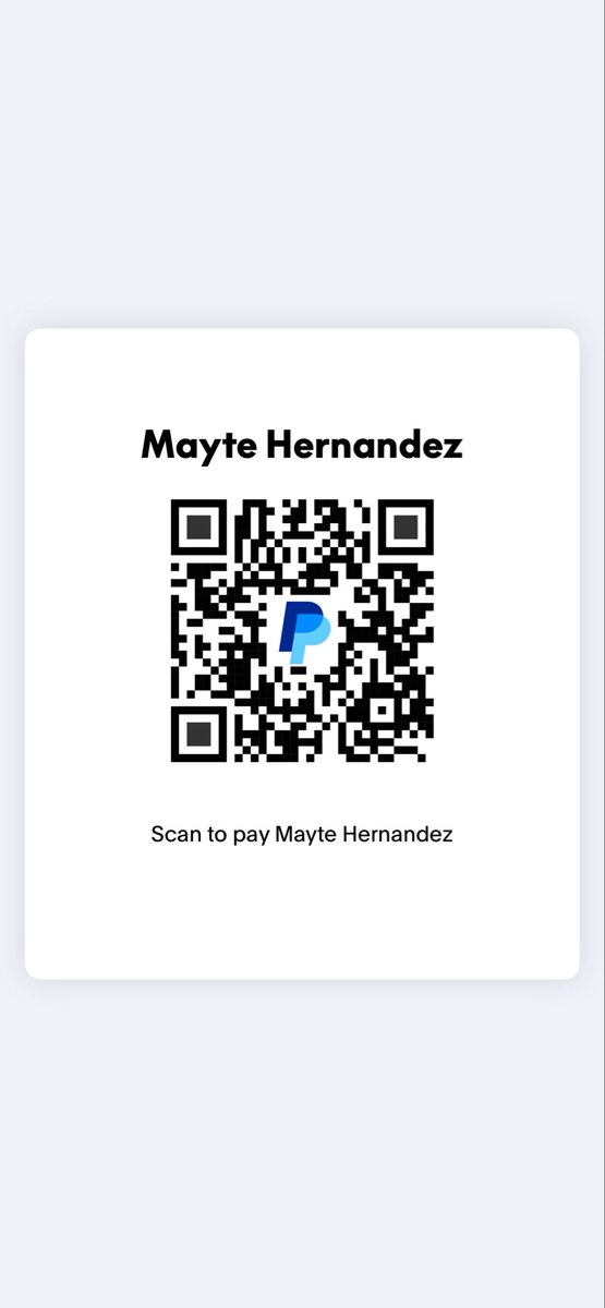 Mayte Hernandez tweet media