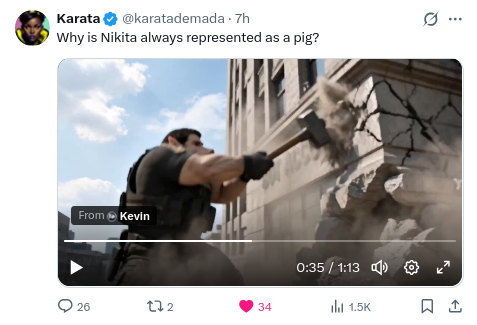 Cloud Seeder tweet media