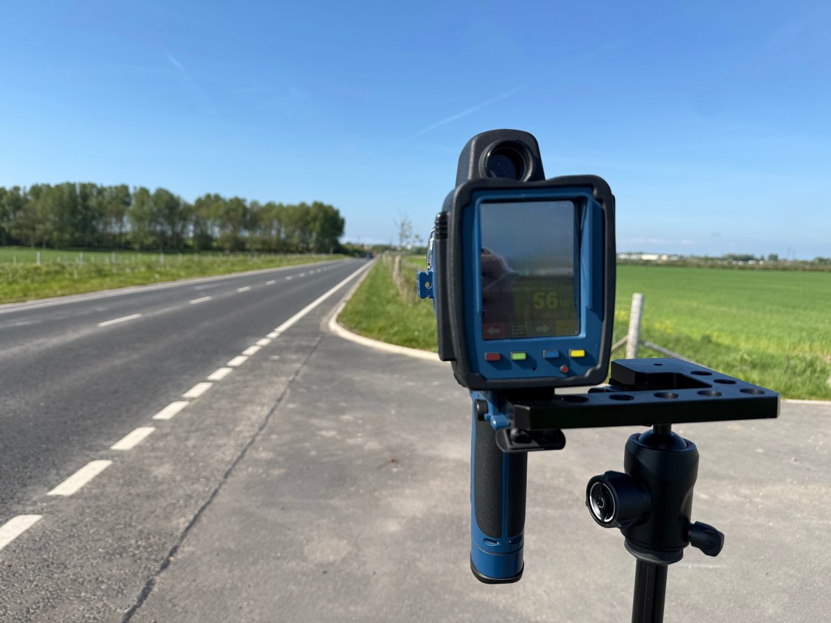 Lancs Road Police tweet media