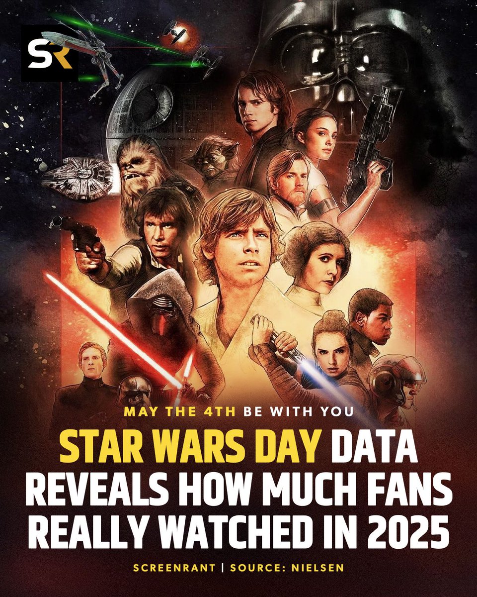 ScreenRant tweet media
