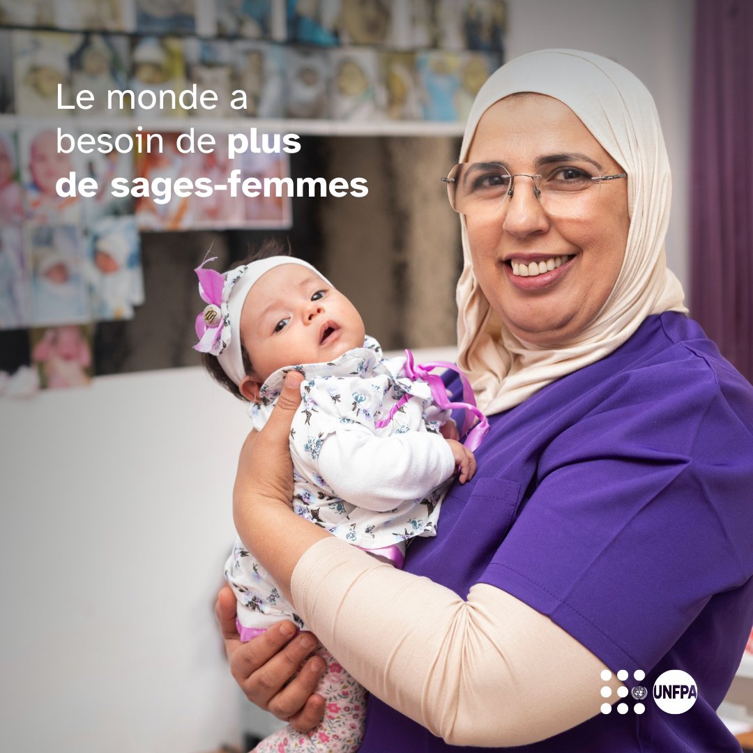 UNFPA in Morocco tweet media
