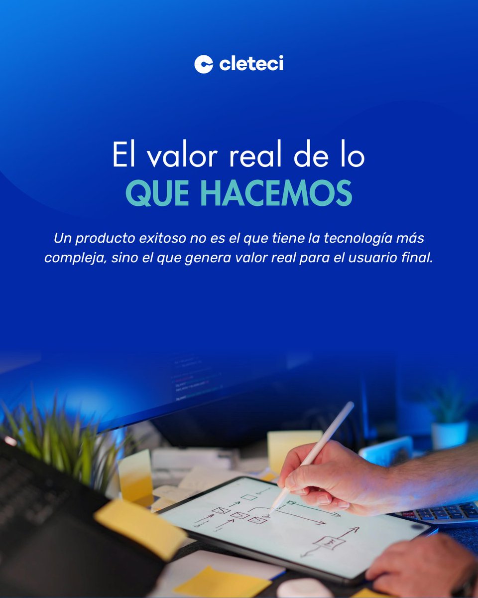 CLETECI tweet media