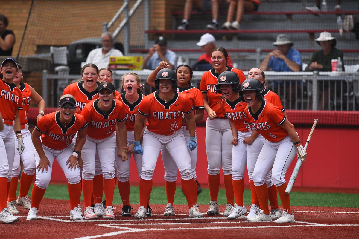 OHSAA Sports tweet media