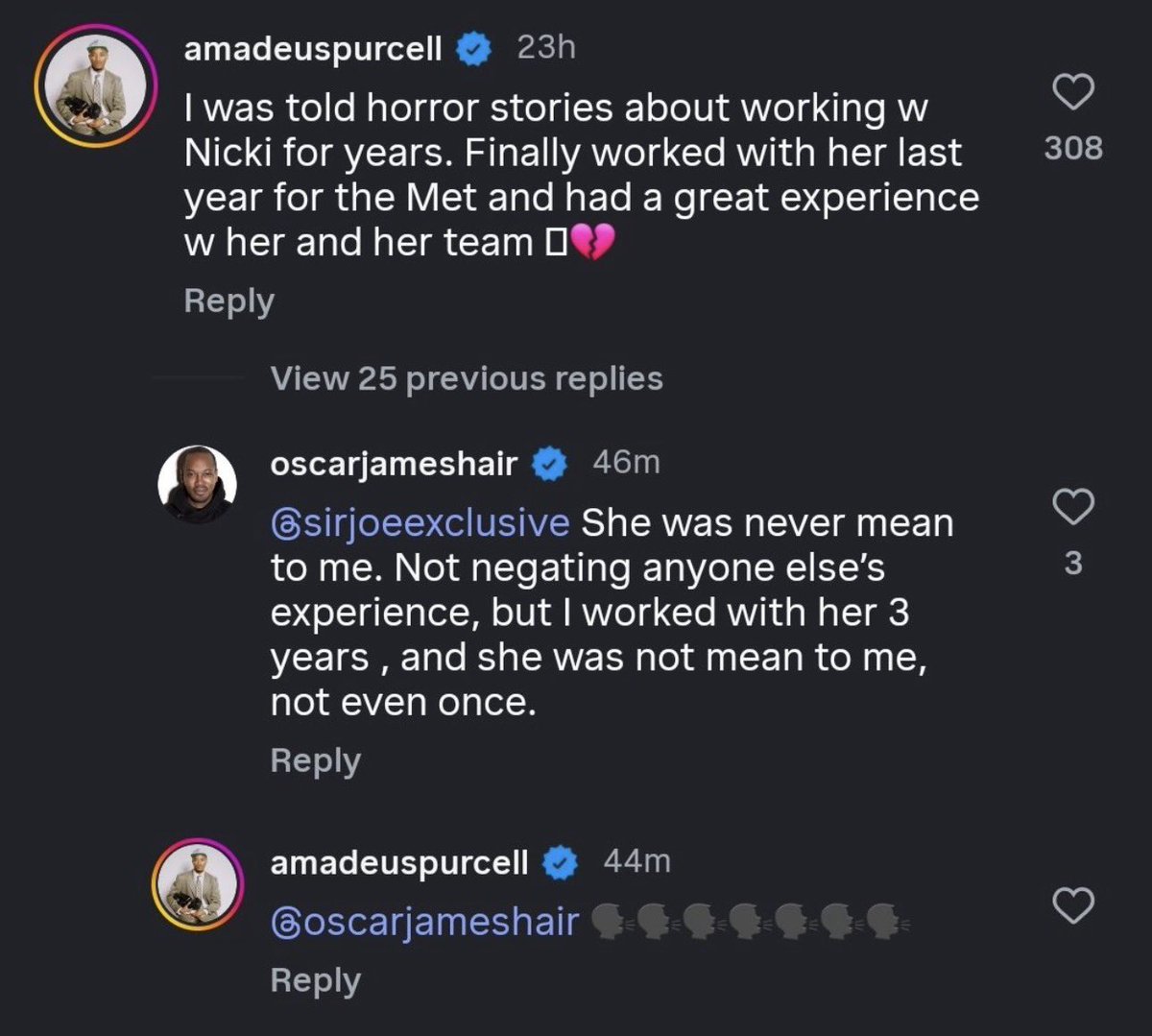 Porsch tweet media