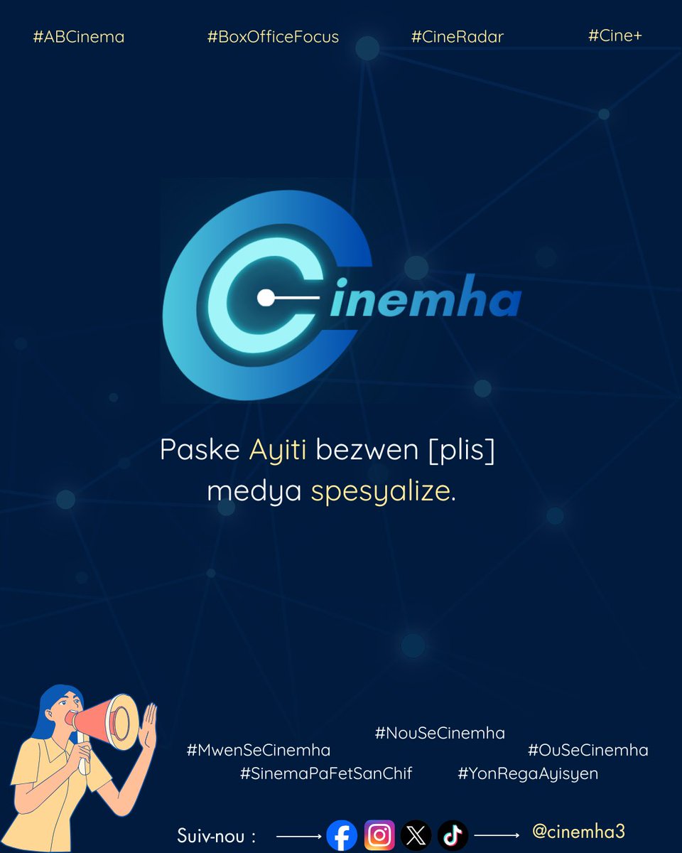 Cinemha tweet media