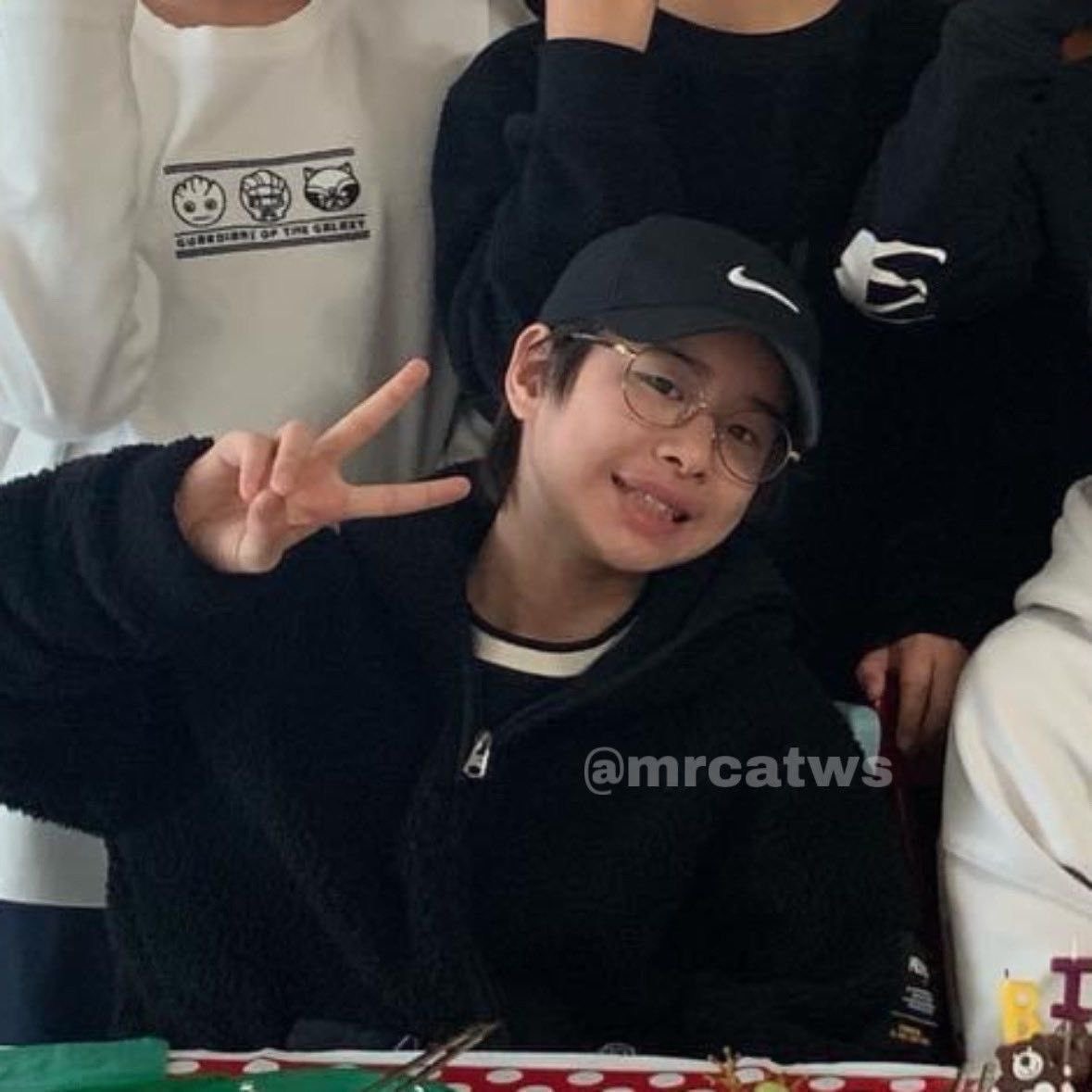 레몬경민🍋 tweet media