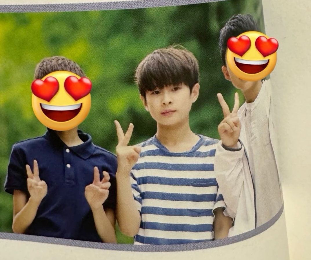 레몬경민🍋 tweet media