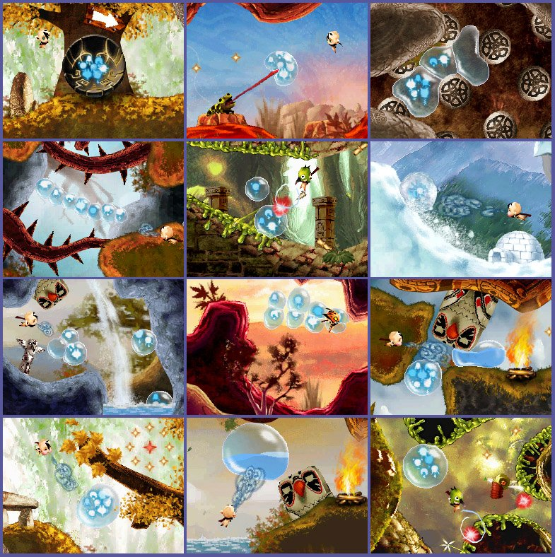 ocornut's tweet photo. @PalmerLuckey We arrived at the same conclusion for the Nintendo DS when we wrote Soul Bubbles. The DS primitive 3D features ended up allowing us to make a 2D game which imho both looked and played quite uniquely for its system/era. https://t.co/nNp1xFBALN