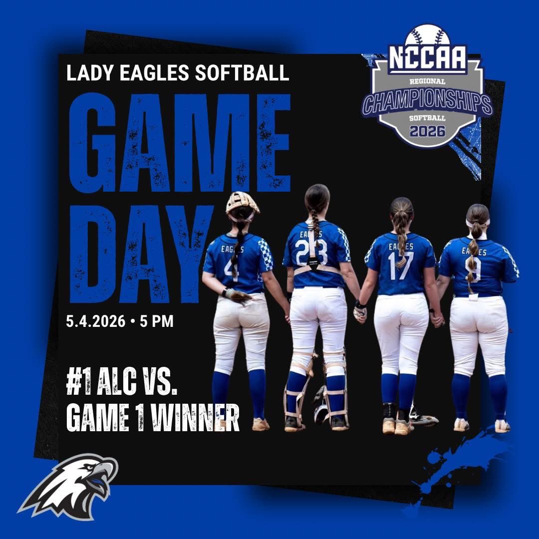 Alice Lloyd College Eagles tweet media
