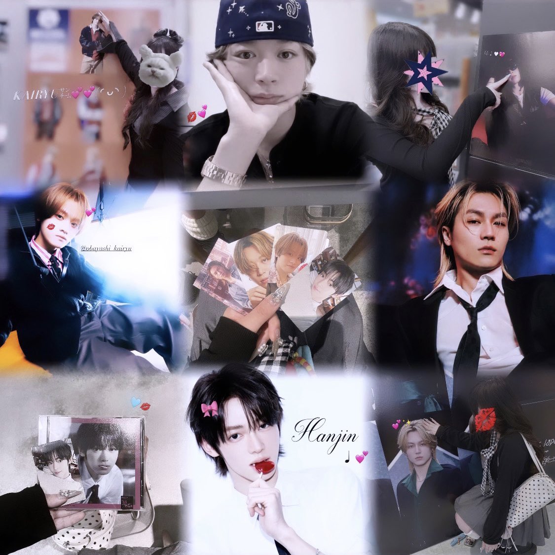 らら (@_r2vb6) / Posts / X