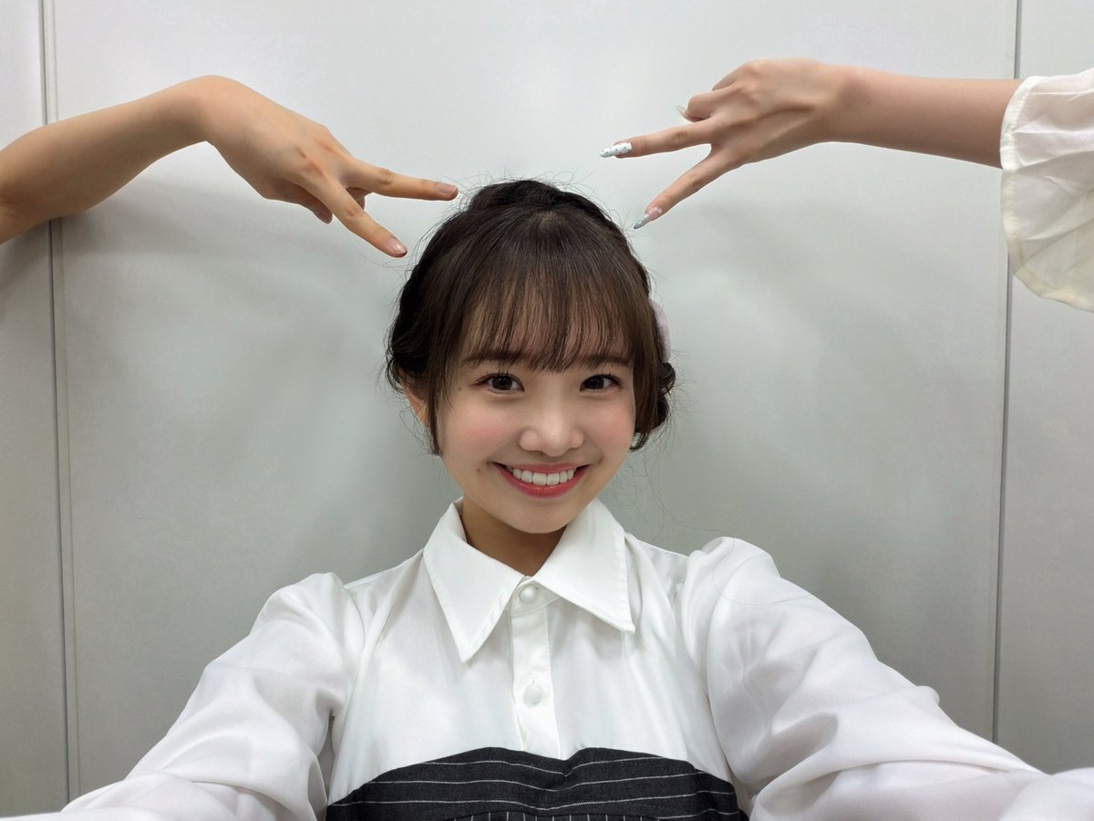 堀田怜愛（Bybe物語） tweet media