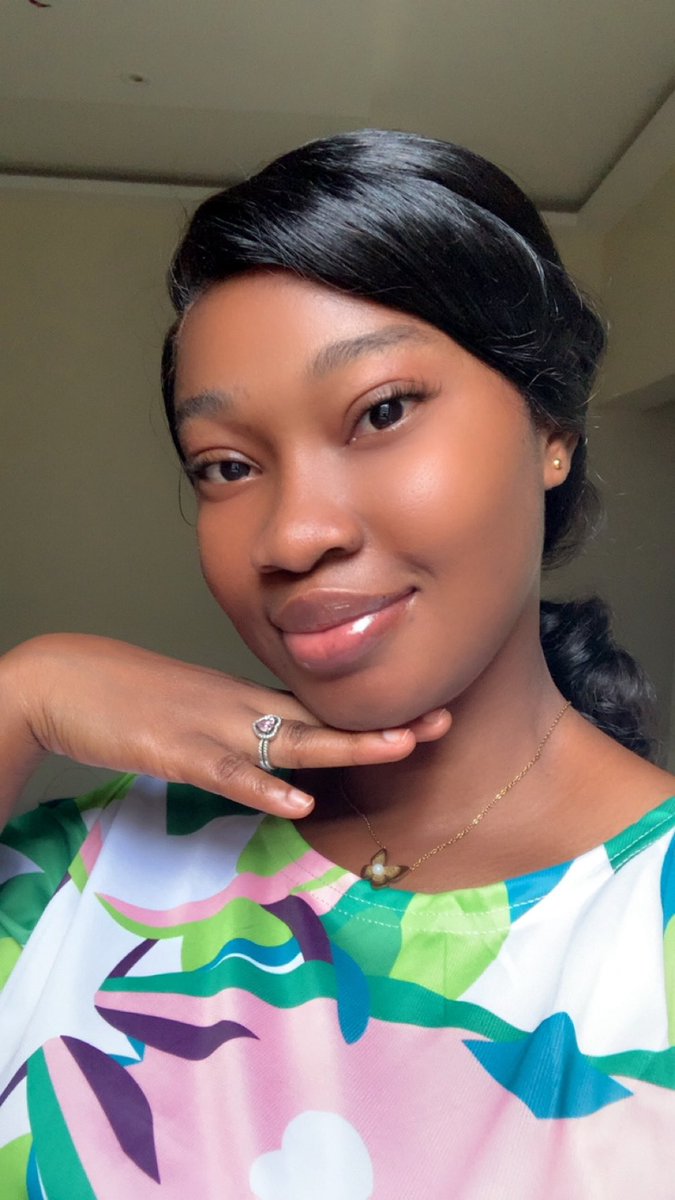 Ewurabena ❤️ tweet media