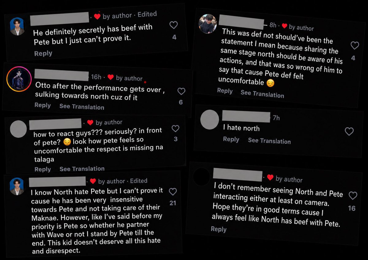seacufz's tweet photo. i saw someone talking abt it and i wanna say it too, so i think this is gonna be a tread 

— #respectnorth #protectnorth https://t.co/y5bbqGWVg7