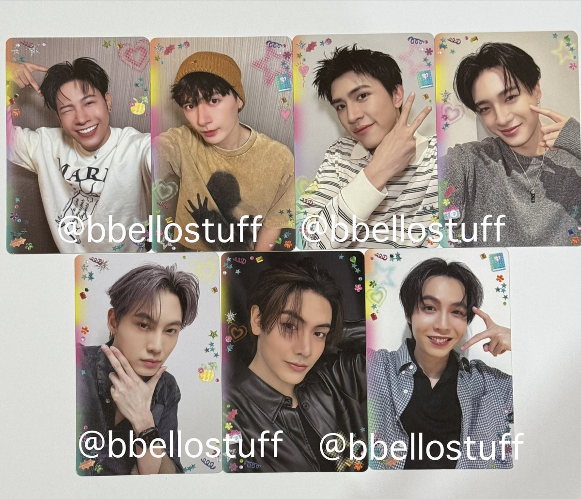 bello stuff * 3 tweet media