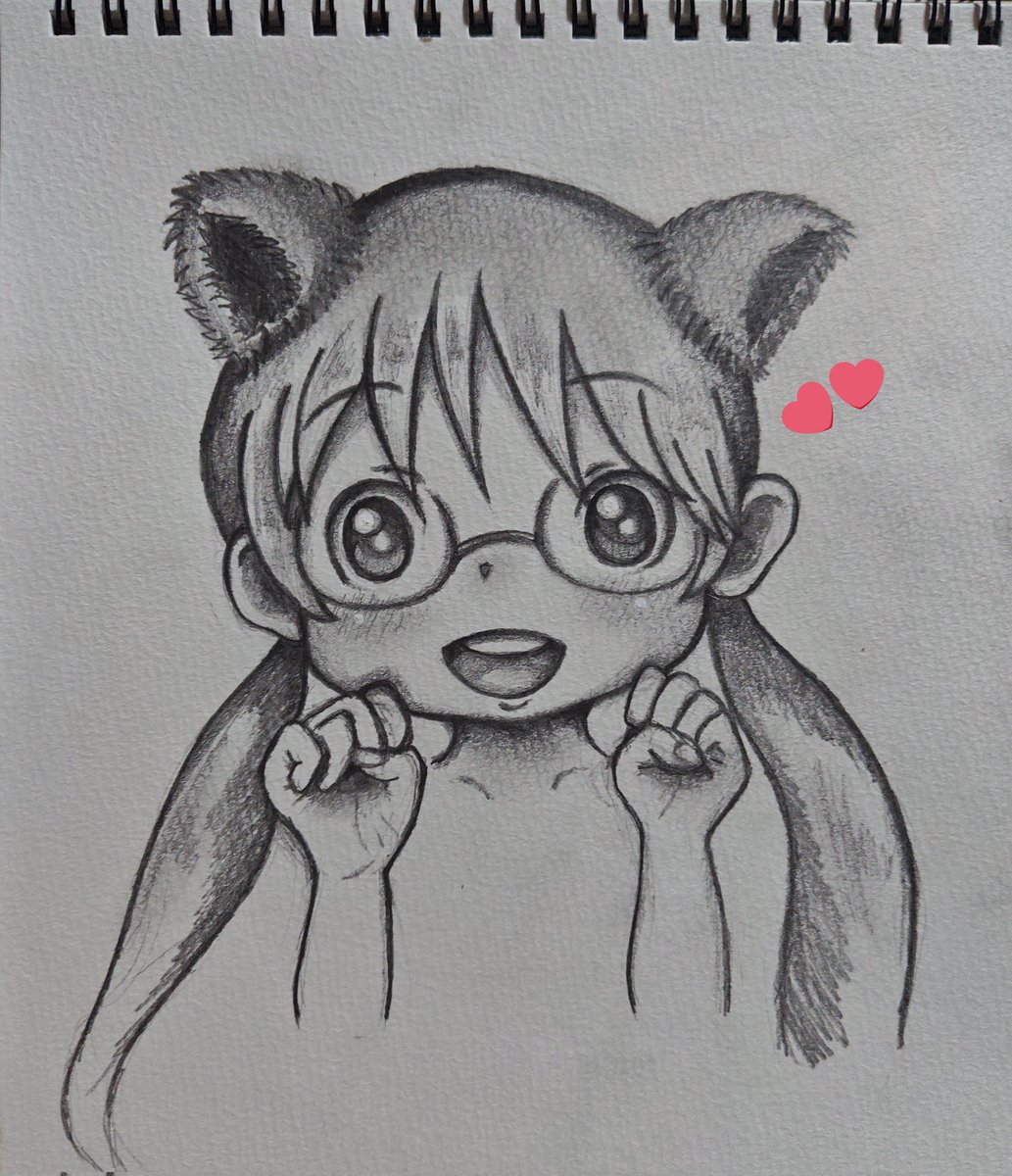 はちみつ tweet media