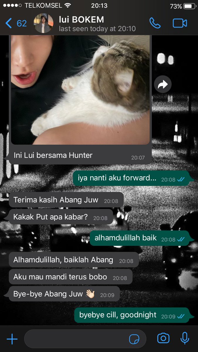 ditunggugess's tweet photo. adik kecil kangen kakak abang

so junghwan ft. louis lngshot one tweet au https://t.co/YQSQ8fIPjC