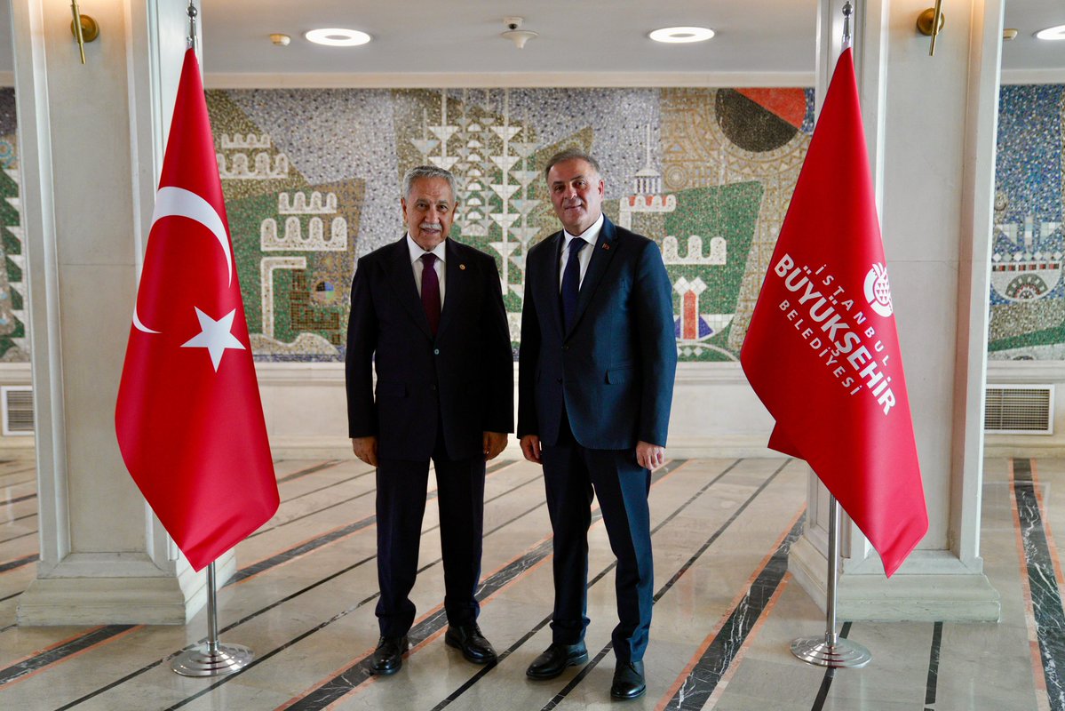 MUHALİF MEDYA tweet media