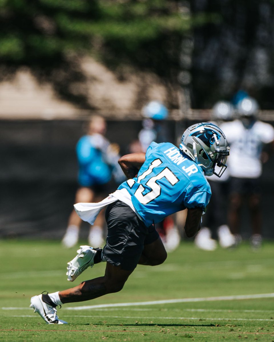 Carolina Panthers tweet media