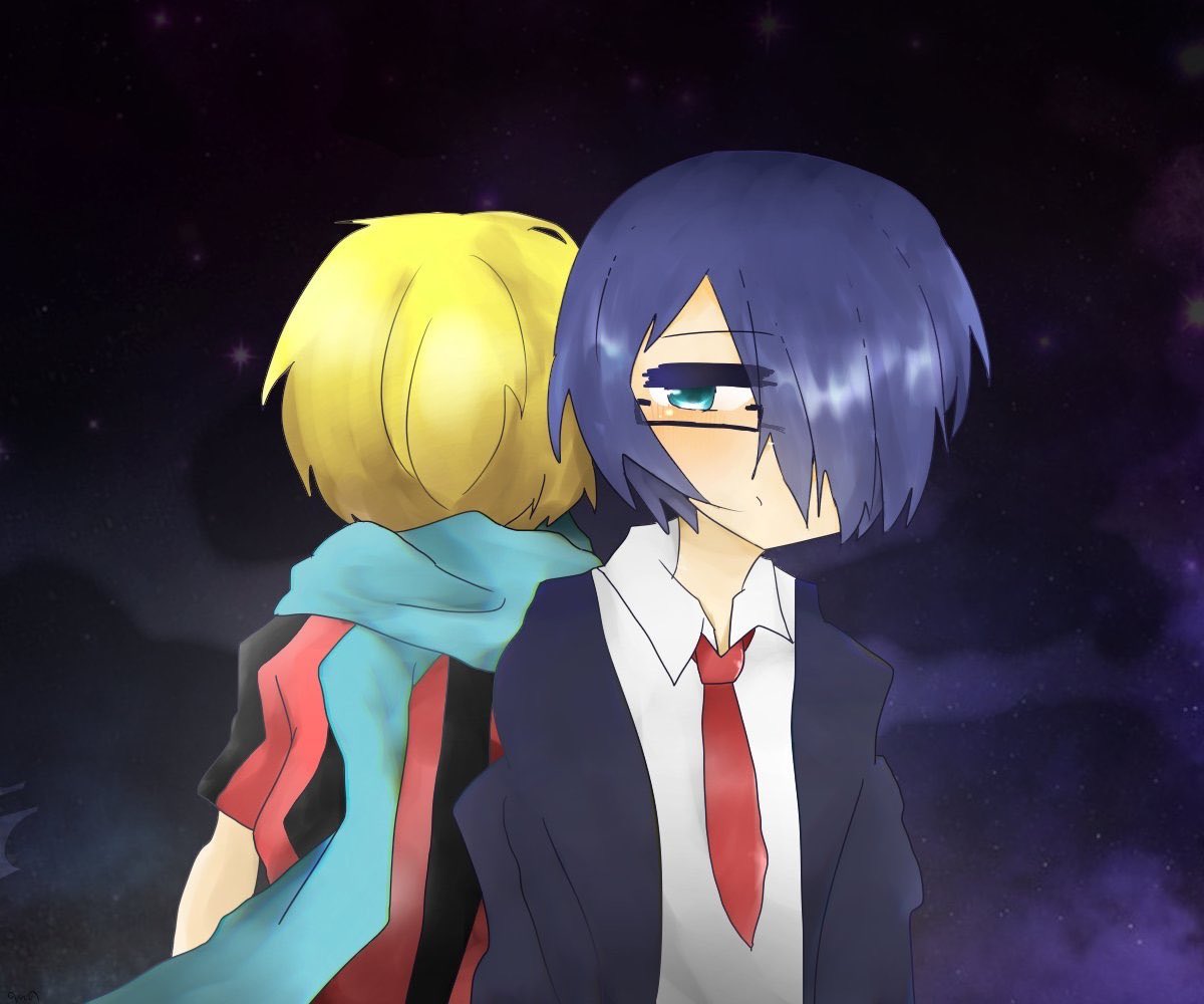 のんの/VALE組/ゔぁれ組 tweet media