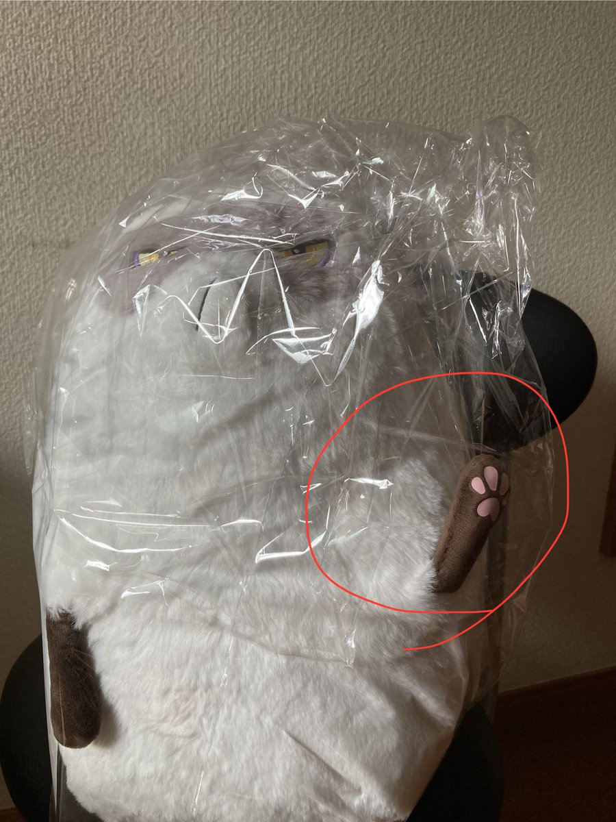 らいか微獣バンビ tweet media