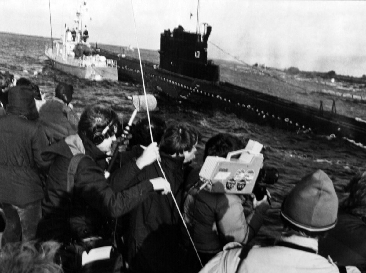 Poder Naval tweet media