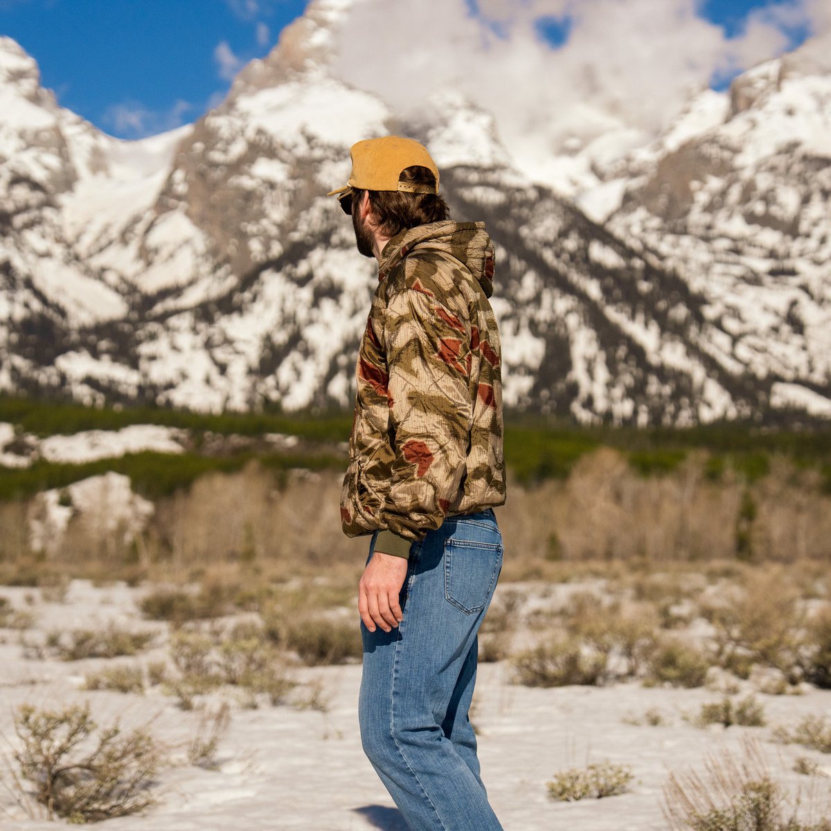 Americana Pipedream Apparel tweet media