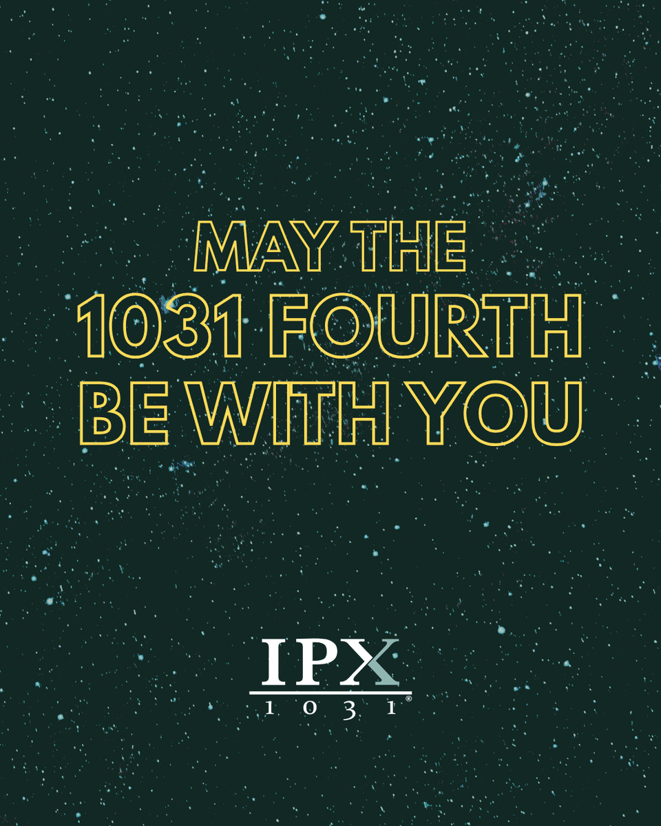 IPX1031 tweet media