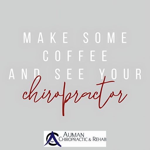 aumandoc's tweet image. This Month’s Topic: Neck Pain
Neck pain doesn’t have to stop you from enjoying your life!
AumanChiropractic.com
402-484-7300
#LNK #ChiropracticCare #WellnessJourney