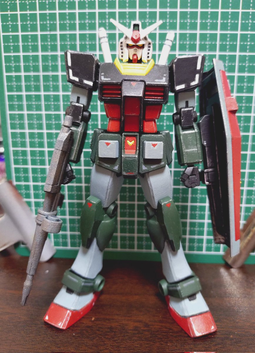 -RA:GUN-（ラガン） tweet media