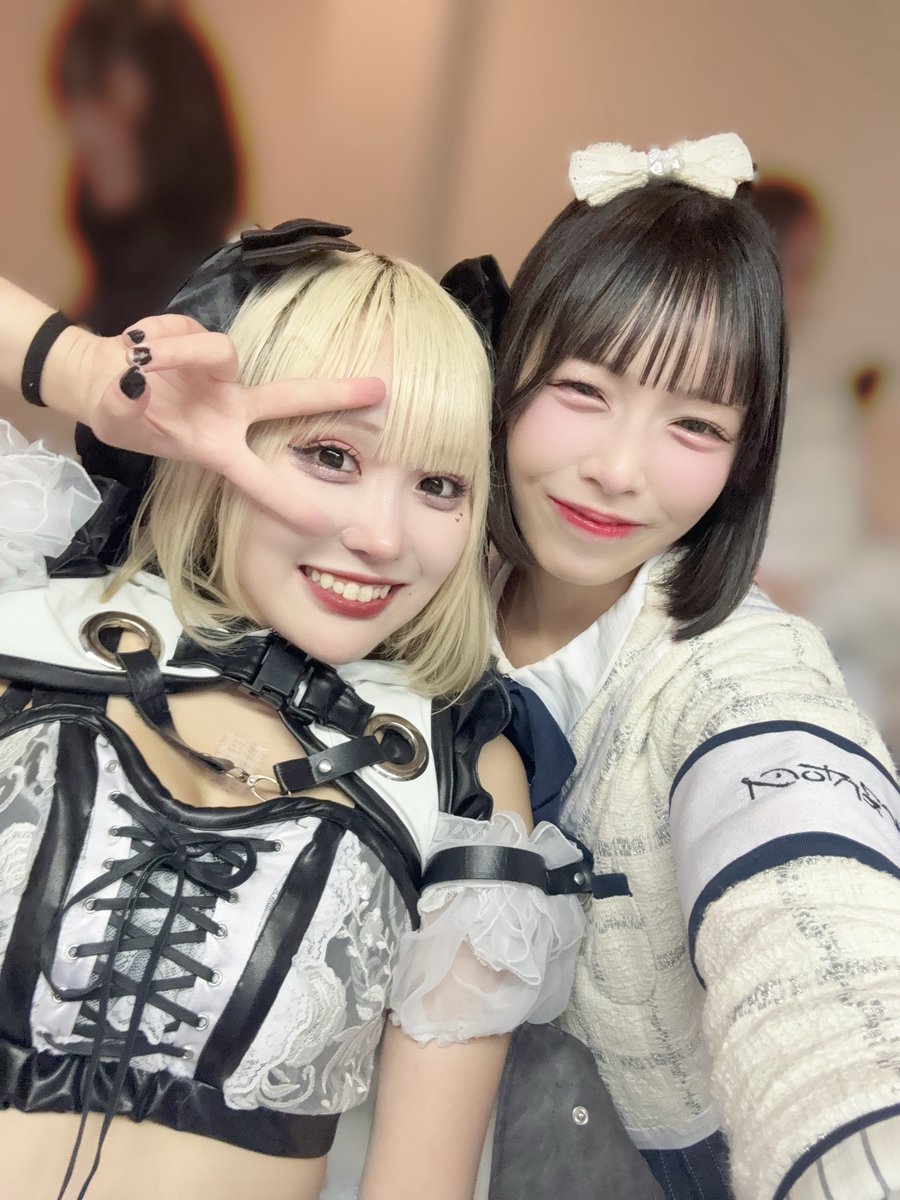 小野寺綾音【 mementoa 】 tweet media