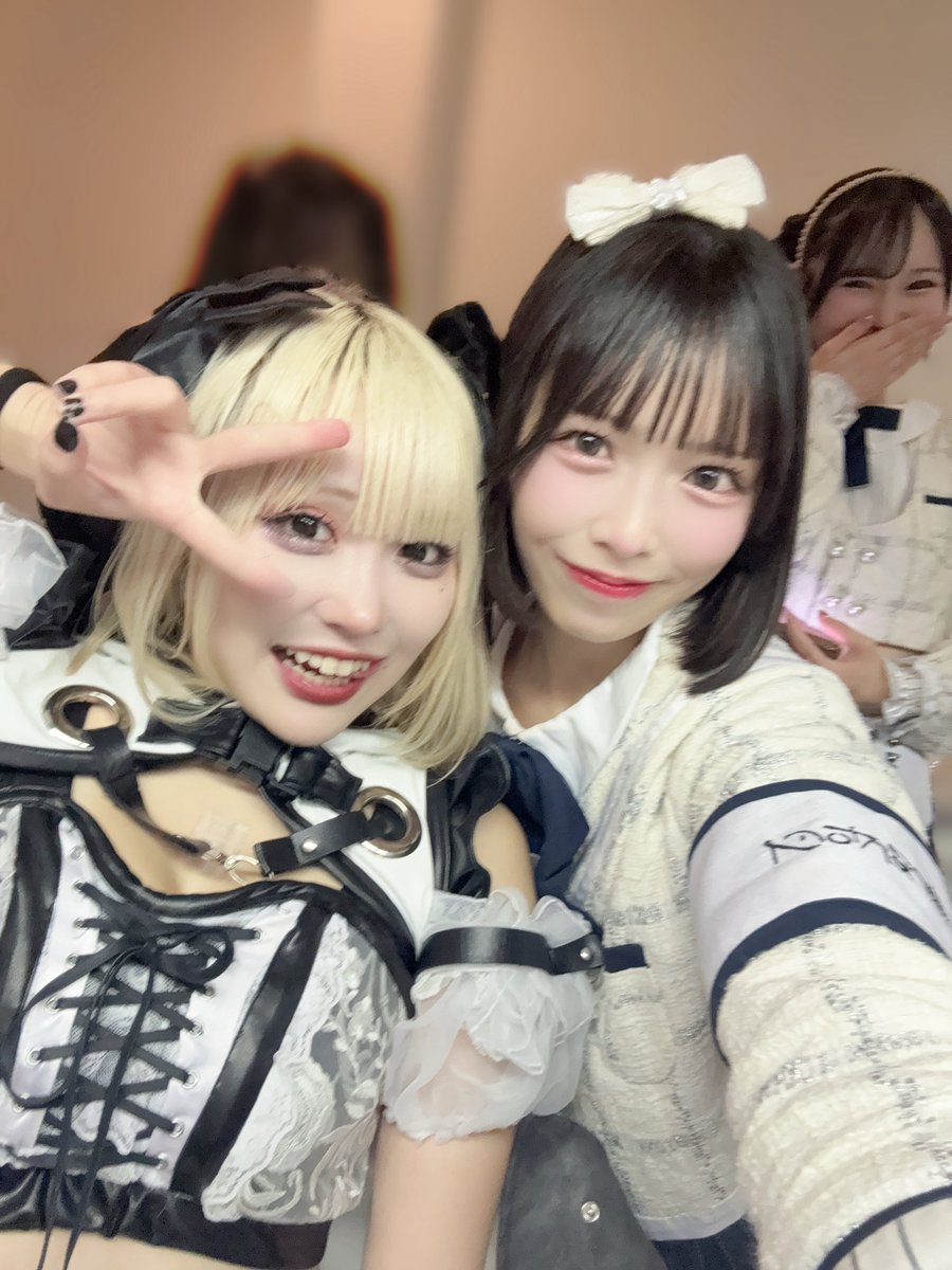 小野寺綾音【 mementoa 】 tweet media