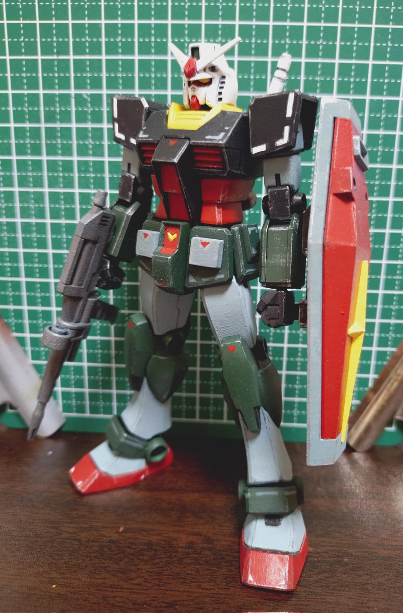 -RA:GUN-（ラガン） tweet media