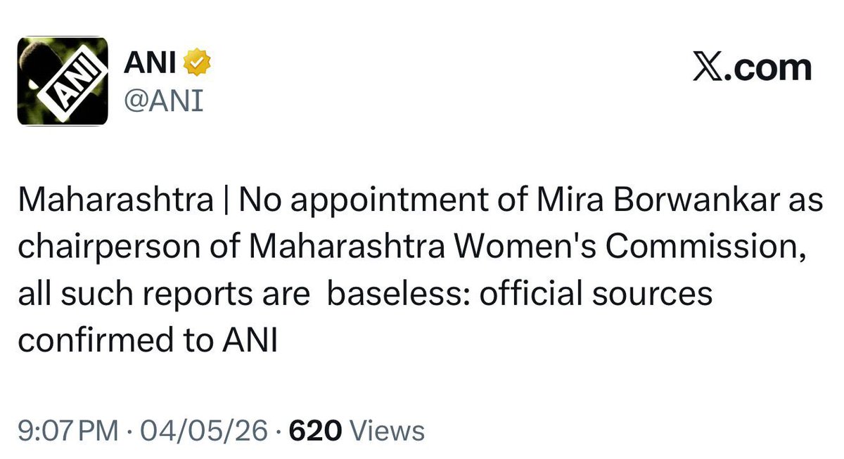 Sunaina Holey tweet media