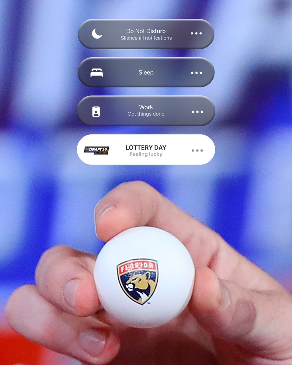 Florida Panthers tweet media
