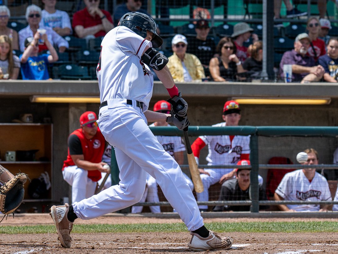 Billings Mustangs tweet media