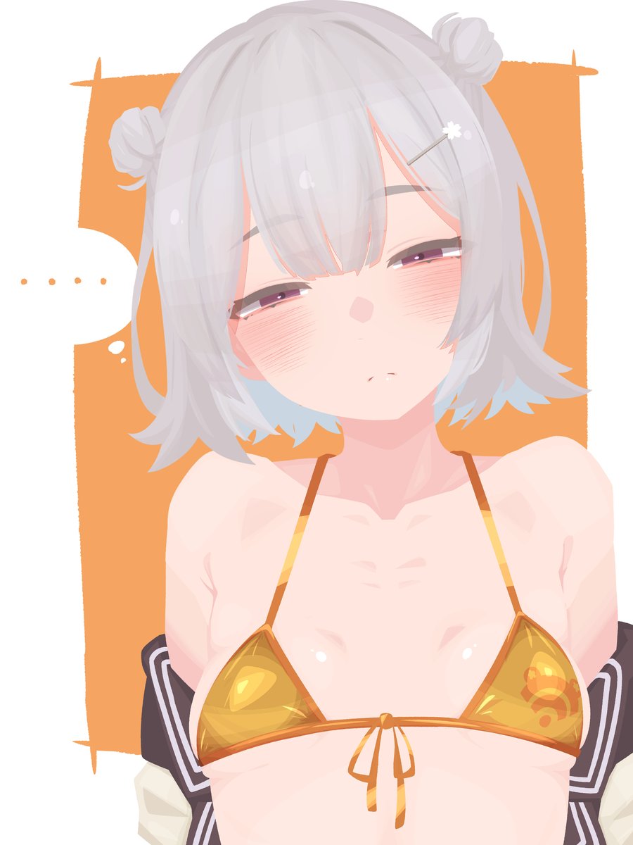 ハライド tweet media