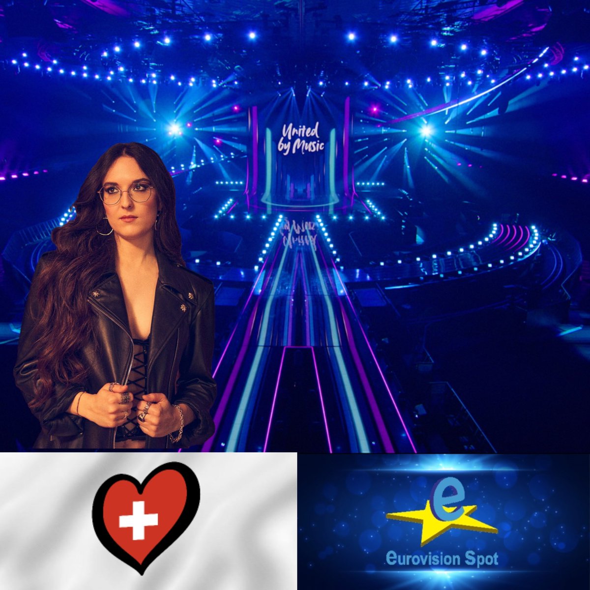 Eurovision-Spot tweet media