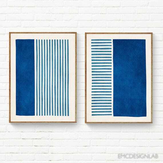 EmcDesignLab's tweet image. Set of 2 White &amp;amp; Blue Marine Prints / Abstract Minimal Art / Rich Texture Exclusive Decor by EmcDesignLab #ModernDesign #AbstractArt #MidCenturyModern #InteriorDesign #ColorfulArtworks #AbstractPrints #ModernDecor 
ift.tt/Ohj78IV