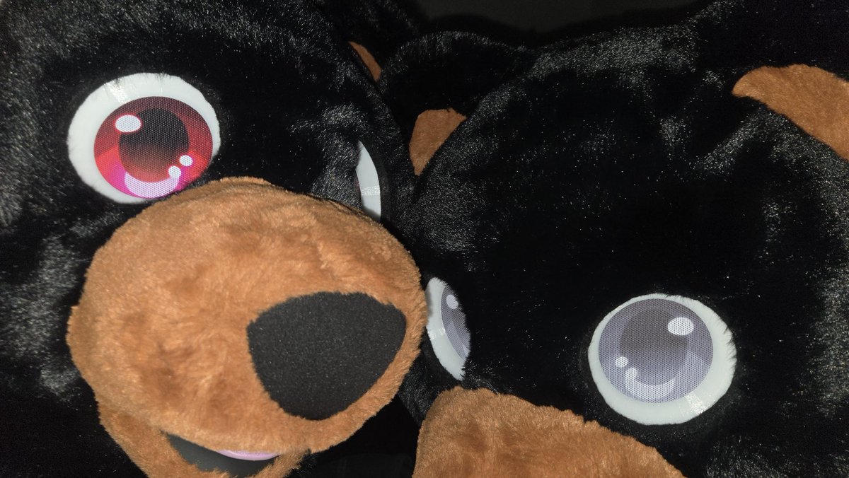 Mallow Plush tweet media