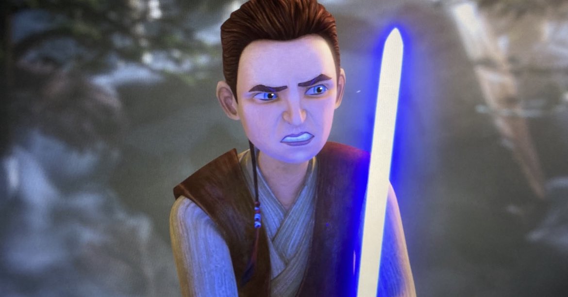 Star Wars Holocron tweet media