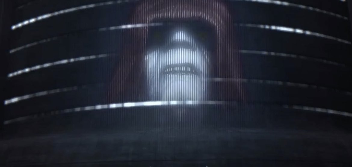 Star Wars Holocron tweet media