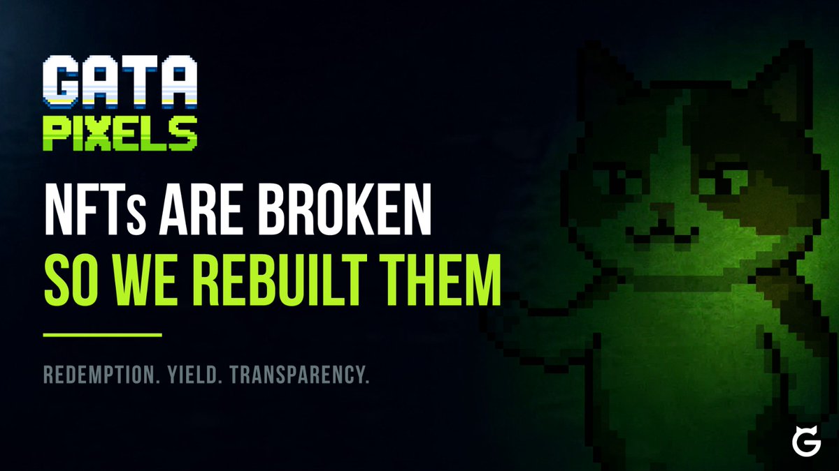 GATA HUB tweet media