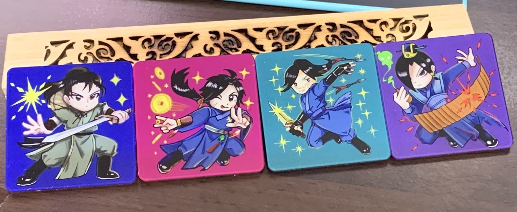 #活俠傳 #活侠传 #활협전